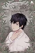 Psychic Detective Yakumo - Another Files: The Tree of Deceit