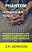 Phantom (La Venganza de la Tierra ,#3)