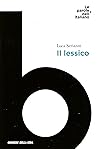 Il lessico