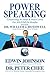 Power Speaking: Connecting at Head & Heart Level for Maximum Results
