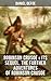 Robinson Crusoe and its sequel, The Further Adventures of Rob... by Daniel Defoe