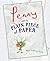 Penny and the Plain Piece o...