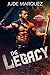 The Legacy (The Iron Wolves...