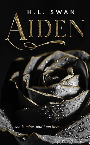 Aiden (Emden #1)