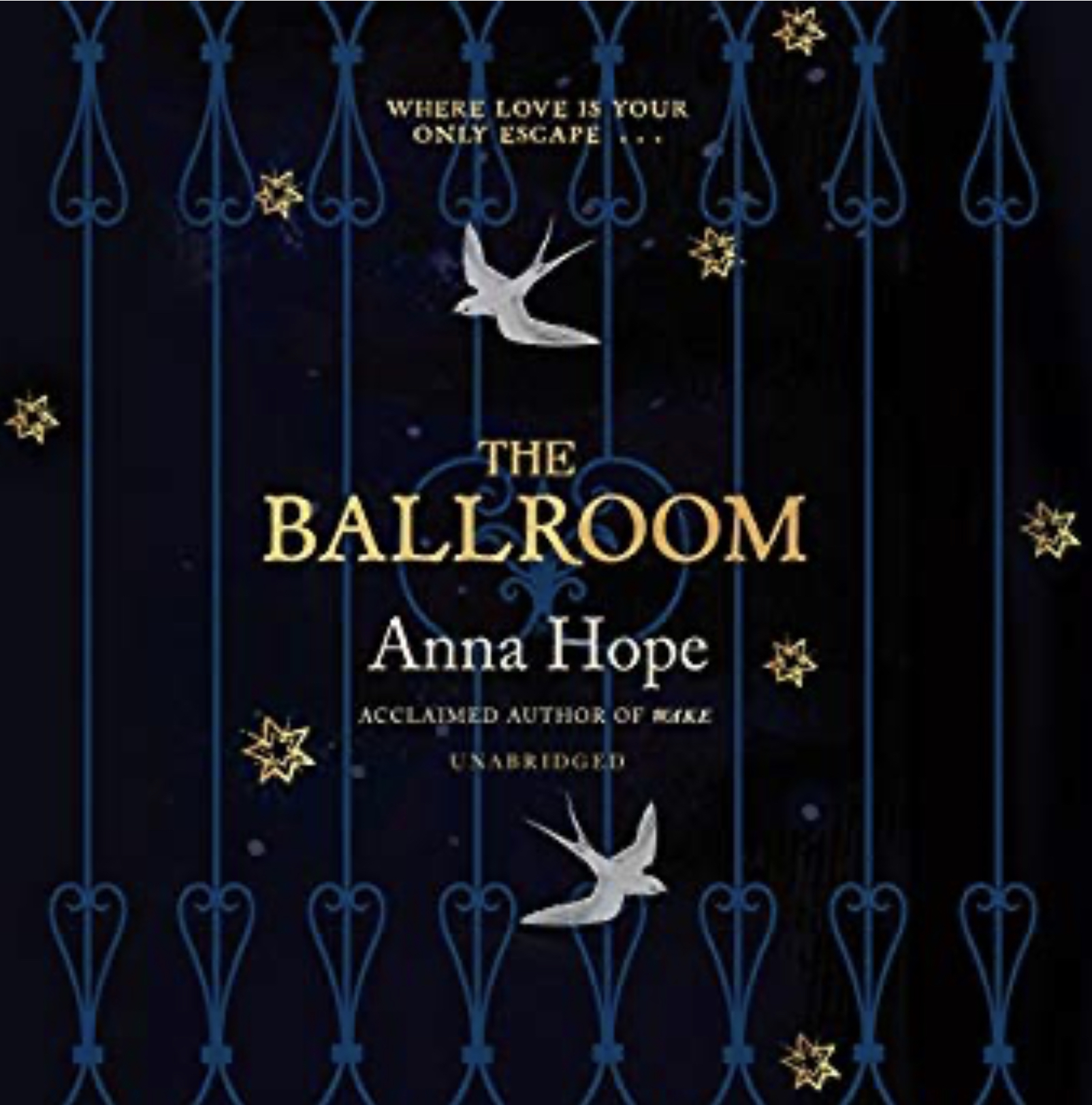 The Ballroom