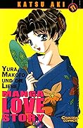 Manga love story, Band 11