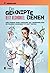 De geknipte genen by Hetty Helsmoortel