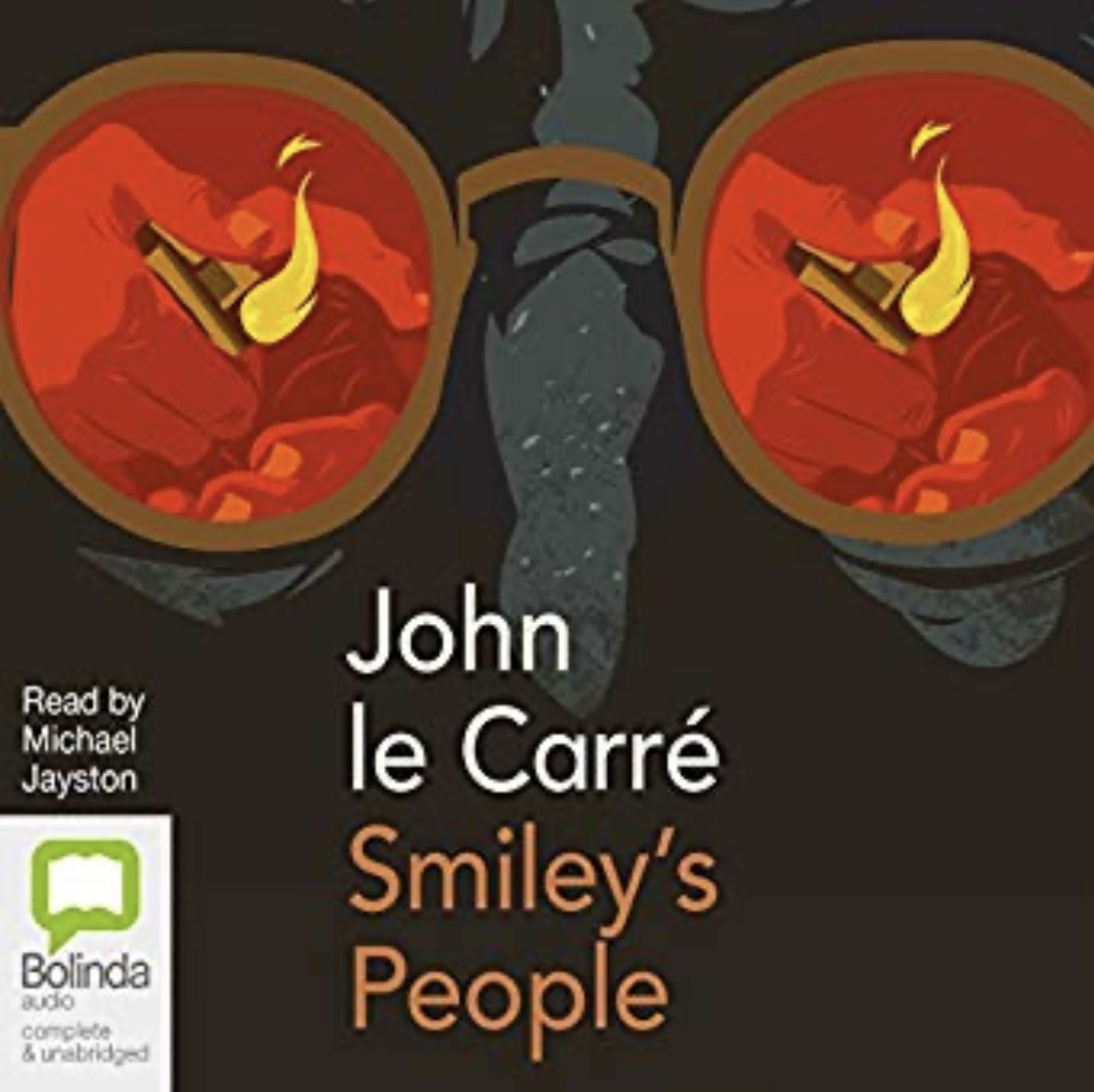 Smiley's People
