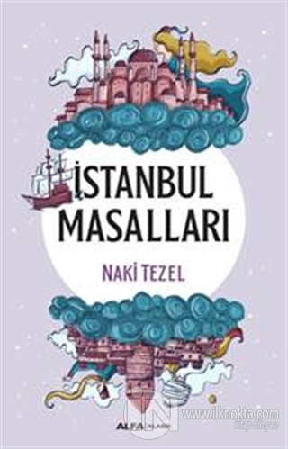 İstanbul Masalları (Paperback)