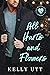 All Harts and Flowers