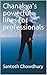 Chanakya’s powerful lines for professionals by Santosh Chowdhury