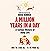 A Million Years in a Day: A Curious History of Everyday Life