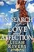 In Search of Love and Affection by Lilah Rivers