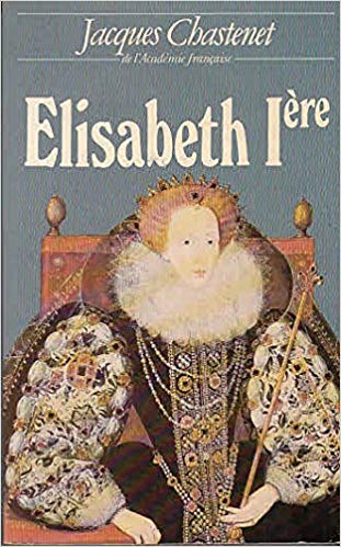 Elisabeth Ière