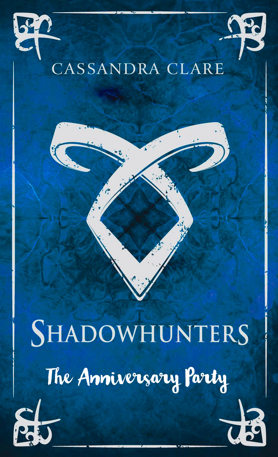 The Anniversary Party (Chain of Gold Extra Content #9)