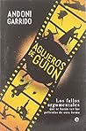 Agujeros de guion by Andoni Garrido