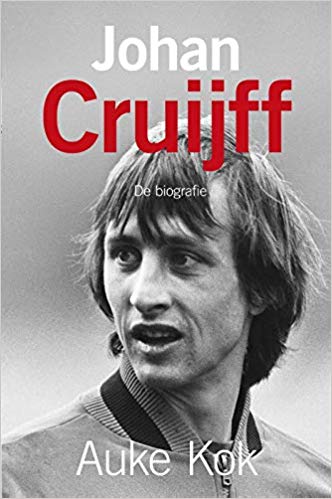 Johan Cruijff: de biografie (Paperback)