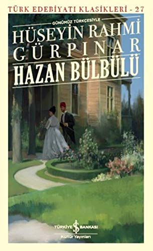 Hazan Bülbülü (Paperback)