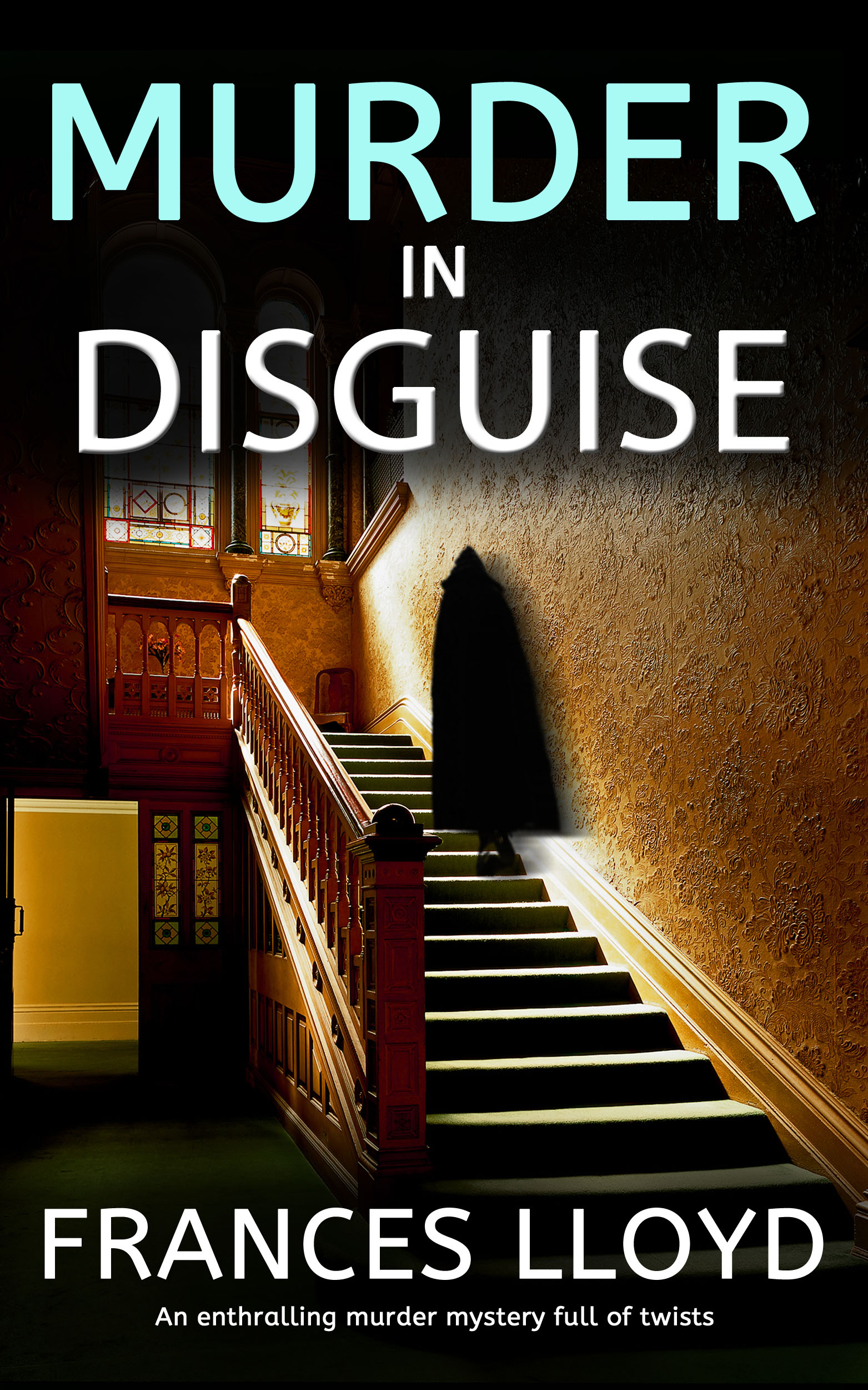 Murder in Disguise