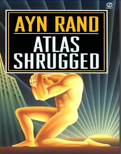 Atlas Shrugged