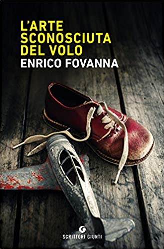 L'arte sconosciuta del volo (Hardcover)
