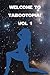 Welcome To Tabootopia Volume 1
