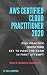 AWS Certified Cloud Practit...
