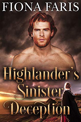 Highlander’s Sinister Deception (Kindle Edition)