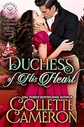 Duchess of His Heart