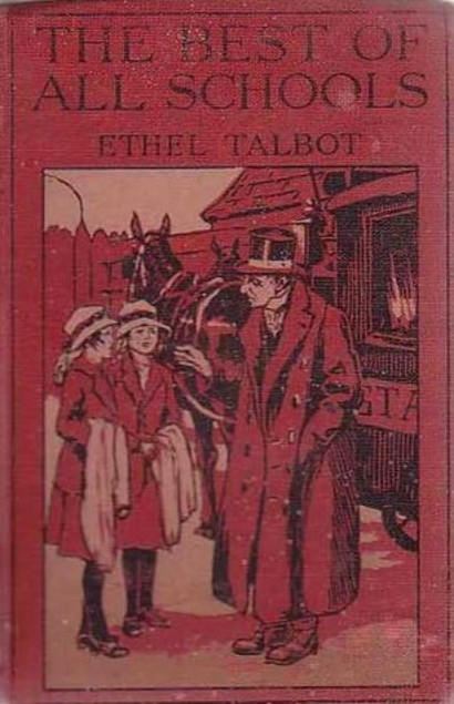 The Best of All Schools (Hardcover)