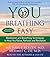 You: Breathing Easy: Meditation and Breathing Techniques to Relax, Refresh and Revitalize