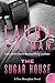 The Sugar House by Laura Lippman