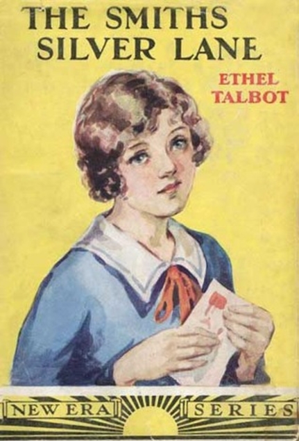 The Smiths of Silver Lane (Hardcover)