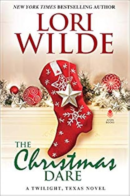 The Christmas Dare (Twilight, Texas #10)