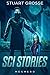 SCI Stories: Book 4 - Stars' Fall