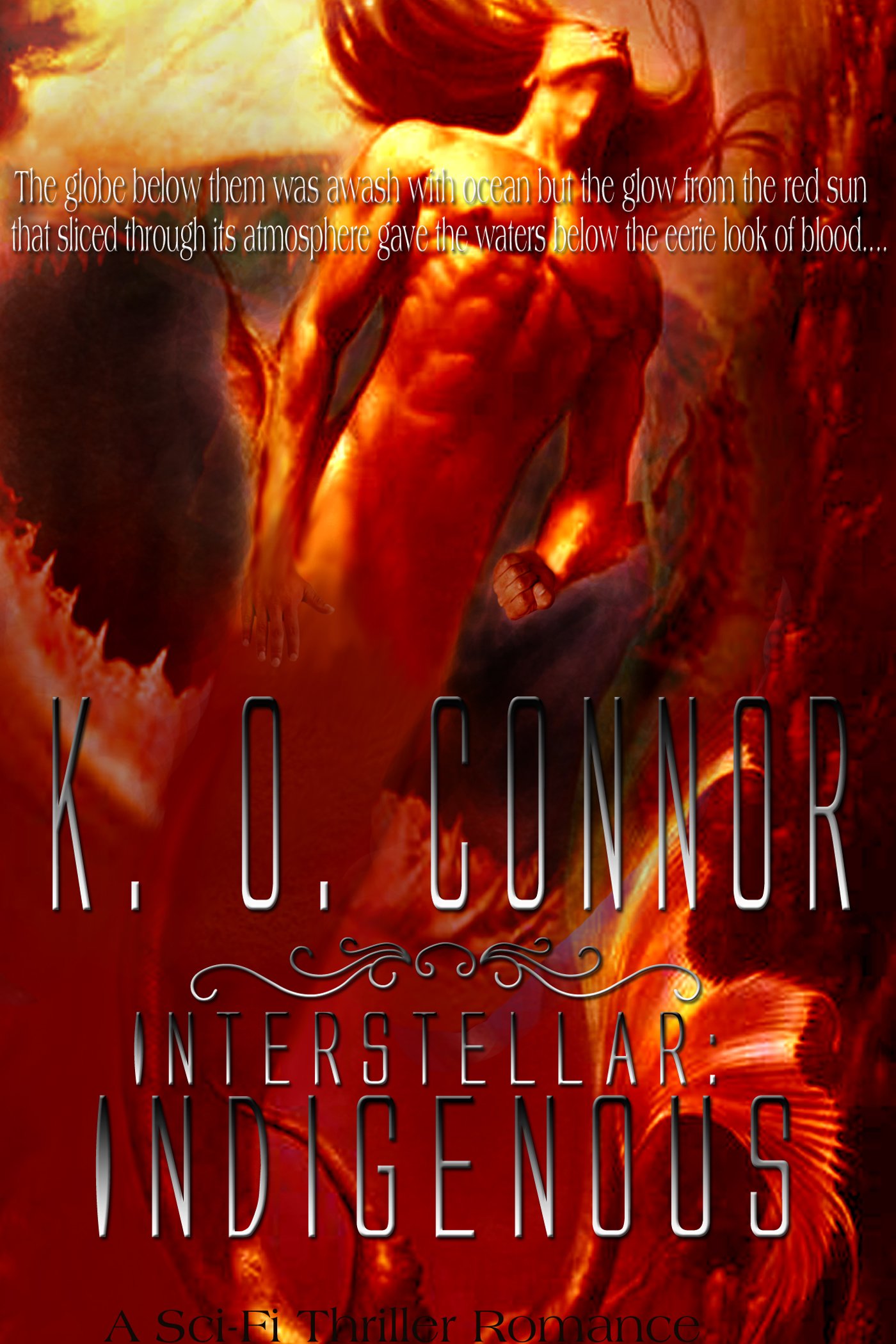 Interstellar: Indigenous (Unknown Binding)