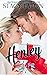 Henley (Loving a Young #2)