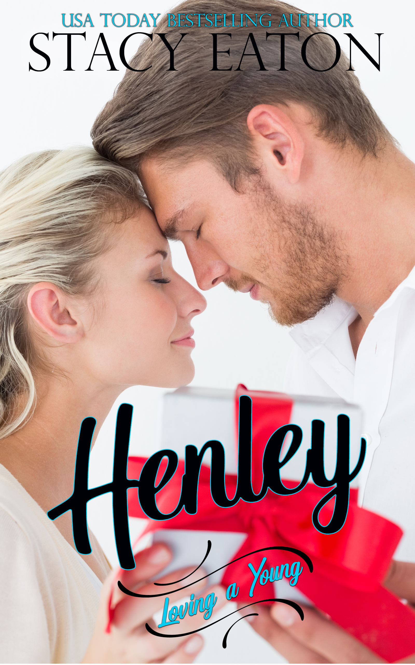 Henley (Loving a Young #2)