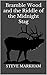 Bramble Wood and the Riddle of the Midnight Stag by Steve Markham
