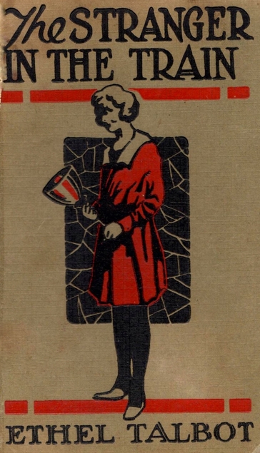 The Strangers In the Train and Other School Stories (Hardcover)