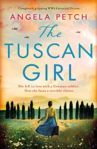 The Tuscan Girl (Kindle Edition)