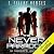 The Never Paradox (Chronicles Of Jonathan Tibbs, #2)