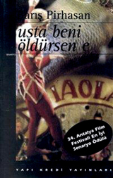 Usta Beni Öldürsen E