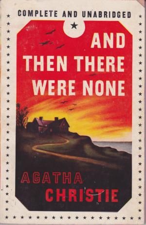 And Then There Were None