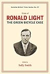 Trial of Ronald Light (Notable British Trials Book 87) Trial of Ronald Light (Notable British Trials Book 87)