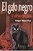 El gato negro y otros cuentos. (Spanish Edition)