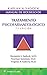 Kaplan & Sadock. Manual de bolsillo de tratamiento psicofarma... by Benjamin Sadock