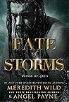 Fate of Storms by Meredith Wild