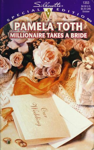 Millionaire Takes A Bride