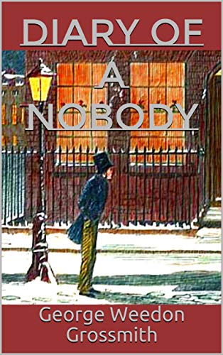 Diary of a Nobody